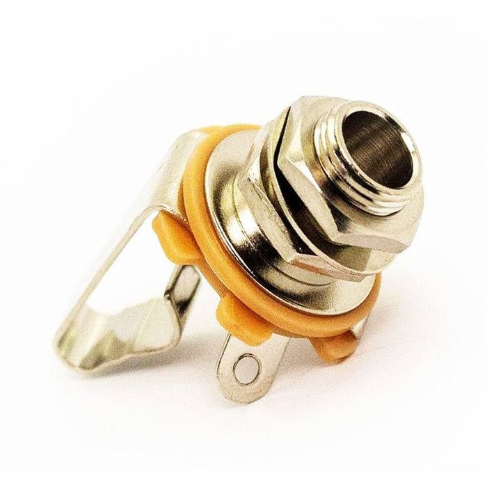 Gotoh RG-100N Mono Electric Guitar Output Jack (Pk-1) (ARG100N) - Gsus4
