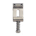 Gotoh S101 Series Bent-steel 11.3mm Electric Guitar Saddles in a Nickel finish (Set of 6) (AS101N) - Gsus4