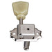 Gotoh SD90 Series Acoustic/Electric Tuning Machines in Nickel Finish (3+3) (ASD90SLN) - Gsus4