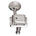 Gotoh SD91 Series Electric Guitar Tuning Machines in Nickel Finish (6-inline) (ASD9105LMN) - Gsus4
