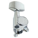 Gotoh SG381 Series Acoustic/Electric Guitar Tuning Machines in Chrome Finish (3+3) (ASG38101C) - Gsus4