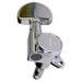 Gotoh SG381 Series Acoustic/Electric Guitar Tuning Machines in Chrome Finish (3+3) (ASG38120C) - Gsus4