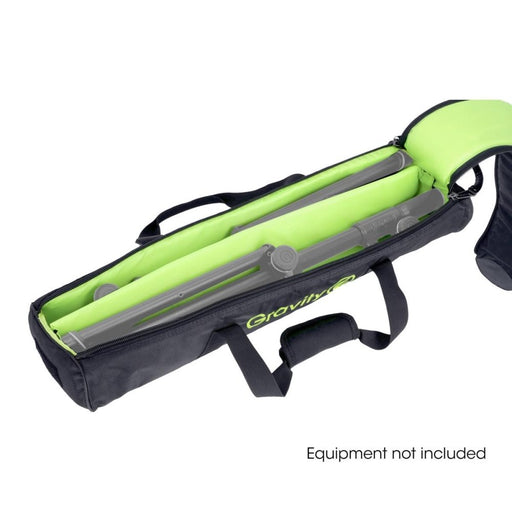 Gravity | BGSS2TB | Transport Bag | for 2x Traveler Series Speakers Stands (SP5112B) (GRA - GBGSS2TB) - Gsus4