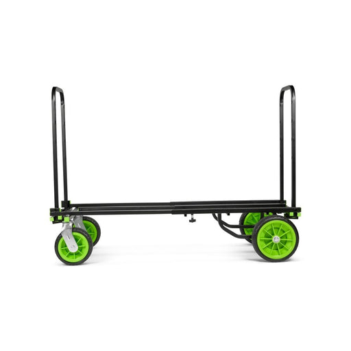 Gravity | CARTL01B | Foldable Multi - Functional Gear Trolley | Large | Up To 170Kg (GRA - GCARTL01B) - Gsus4