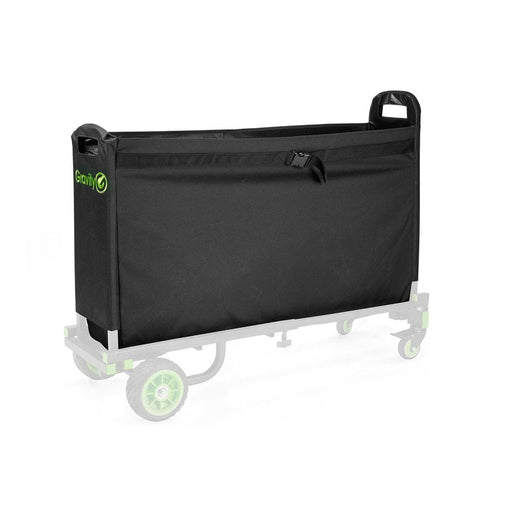 Gravity | GBGCARTM1 | Wagon Bag for GCARTM01B Cart (GRA - GBGCARTM1) - Gsus4