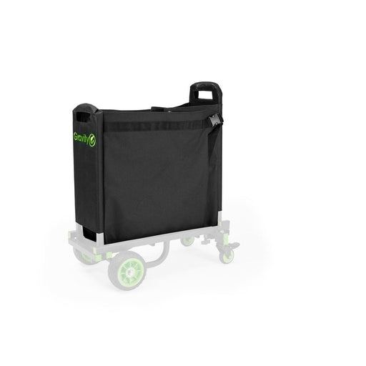 Gravity | GBGCARTM1 | Wagon Bag for GCARTM01B Cart (GRA - GBGCARTM1) - Gsus4