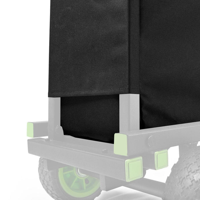 Gravity | GBGCARTM1 | Wagon Bag for GCARTM01B Cart (GRA - GBGCARTM1) - Gsus4