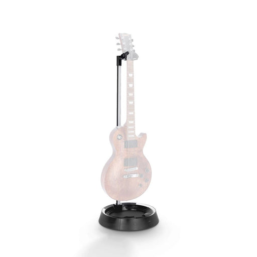 Gravity | GGSLS01NHB | Glow Guitar Stand | w/ Neck Hug & LED Light (GRA - GGSLS01NHB) - Gsus4