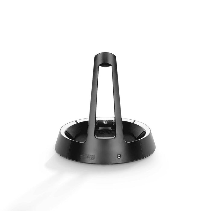 Gravity | GGSLSA01B | Glow Guitar Stand | A - Frame | w/ LED Light (GRA - GGSLSA01B) - Gsus4