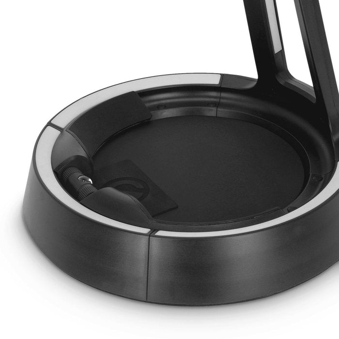 Gravity | GGSLSA01B | Glow Guitar Stand | A - Frame | w/ LED Light (GRA - GGSLSA01B) - Gsus4