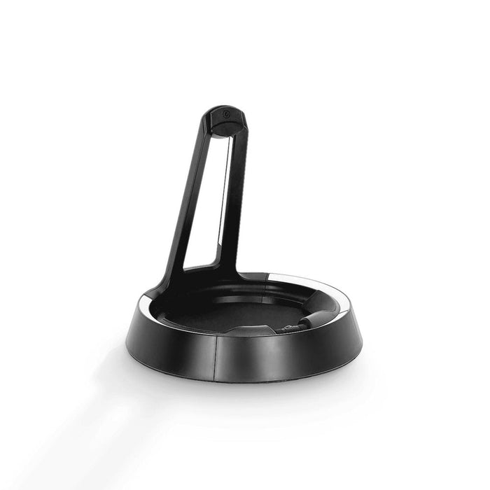 Gravity | GGSLSA01B | Glow Guitar Stand | A - Frame | w/ LED Light (GRA - GGSLSA01B) - Gsus4