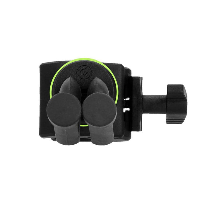 Gravity | GGSMS08 | Traveler Guitar Hanger w/ Pole Mount (GRA - GGSMS08) - Gsus4