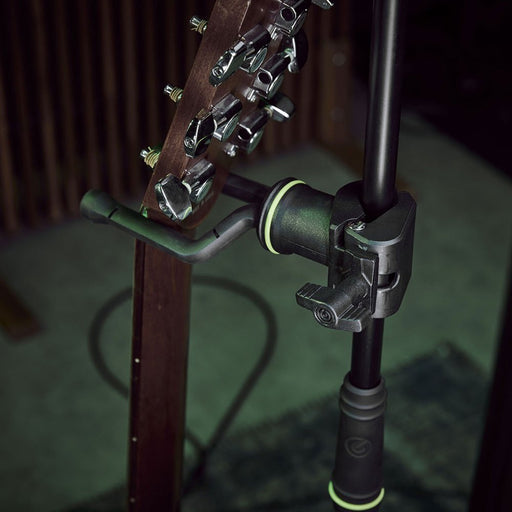 Gravity | GGSMS08 | Traveler Guitar Hanger w/ Pole Mount (GRA - GGSMS08) - Gsus4