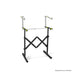 Gravity | GKSAKS01B | Scissor Action Keyboard Stand Table (GRA - GKSAKS01B) - Gsus4