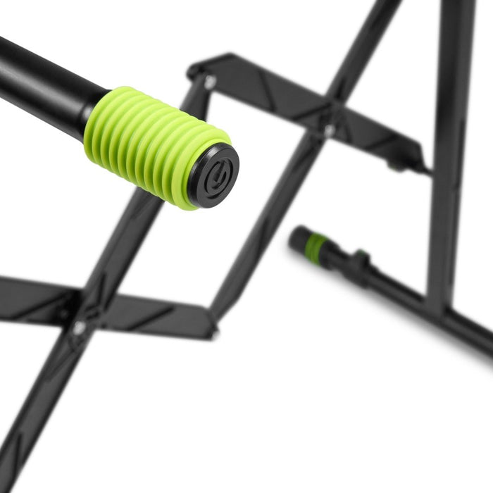 Gravity | GKSAKS01B | Scissor Action Keyboard Stand Table (GRA - GKSAKS01B) - Gsus4