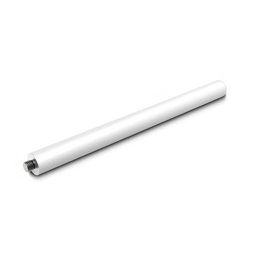 Gravity | GSP2332EWTW | White Speaker Pole Extension (GRA - GSP2332EXTW) - Gsus4