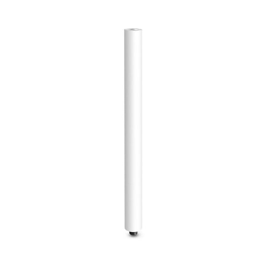 Gravity | GSP2332EWTW | White Speaker Pole Extension (GRA - GSP2332EXTW) - Gsus4