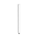 Gravity | GSP2332EWTW | White Speaker Pole Extension (GRA - GSP2332EXTW) - Gsus4