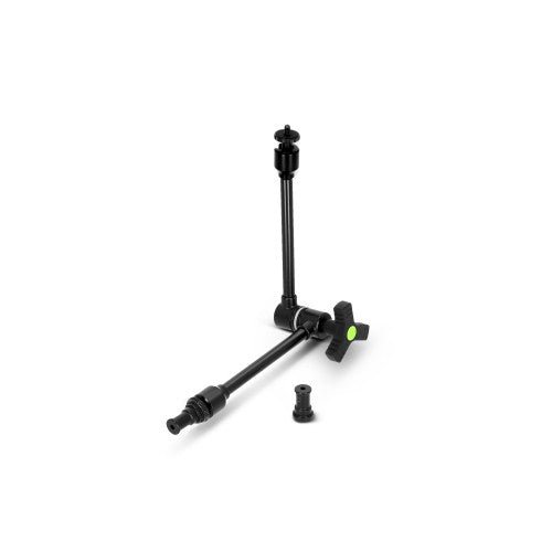 Gravity | MAVARIARMLTV | Versatile Swivel Arm | w/ Central Locking Mechanism | 1/4" TV16 Large (GRA - GMAVARIARMLTV) - Gsus4