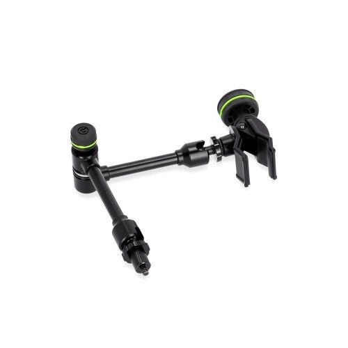 Gravity | MAVARIARMM38 | Versatile Swivel Arm | w/ Central Locking Mechanism | 3/8" Medium (GRA - GMAVARIARMM38) - Gsus4