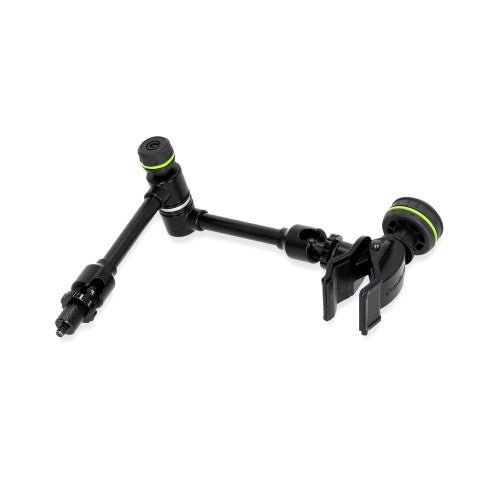 Gravity | MAVARIARMM38 | Versatile Swivel Arm | w/ Central Locking Mechanism | 3/8" Medium (GRA - GMAVARIARMM38) - Gsus4