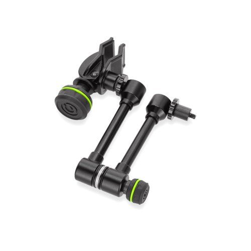 Gravity | MAVARIARMM38 | Versatile Swivel Arm | w/ Central Locking Mechanism | 3/8" Medium (GRA - GMAVARIARMM38) - Gsus4