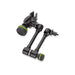 Gravity | MAVARIARMM38 | Versatile Swivel Arm | w/ Central Locking Mechanism | 3/8" Medium (GRA - GMAVARIARMM38) - Gsus4