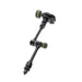 Gravity | MAVARIARMM38 | Versatile Swivel Arm | w/ Central Locking Mechanism | 3/8" Medium (GRA - GMAVARIARMM38) - Gsus4