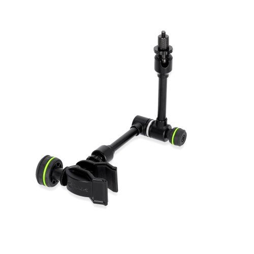 Gravity | MAVARIARMM38 | Versatile Swivel Arm | w/ Central Locking Mechanism | 3/8" Medium (GRA - GMAVARIARMM38) - Gsus4