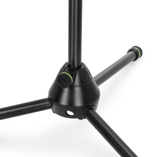 Gravity | MS43DTB | Microphone Stand | w/ Double Extension | Up to 1.6M (GRA - GMS43DTB) - Gsus4