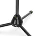 Gravity | MS43DTB | Microphone Stand | w/ Double Extension | Up to 1.6M (GRA - GMS43DTB) - Gsus4