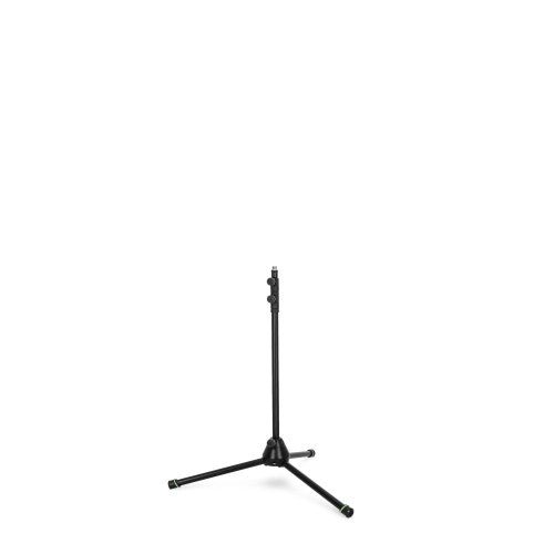 Gravity | MS43DTB | Microphone Stand | w/ Double Extension | Up to 1.6M (GRA - GMS43DTB) - Gsus4