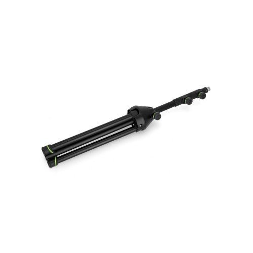 Gravity | MS43DTB | Microphone Stand | w/ Double Extension | Up to 1.6M (GRA - GMS43DTB) - Gsus4