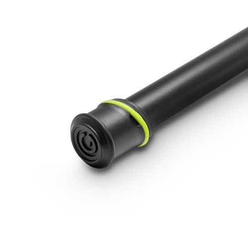 Gravity | MS43DTB | Microphone Stand | w/ Double Extension | Up to 1.6M (GRA - GMS43DTB) - Gsus4