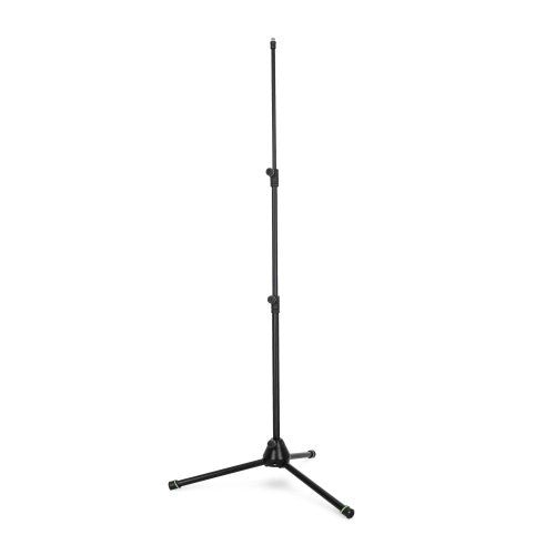 Gravity | MS43DTB | Microphone Stand | w/ Double Extension | Up to 1.6M (GRA - GMS43DTB) - Gsus4