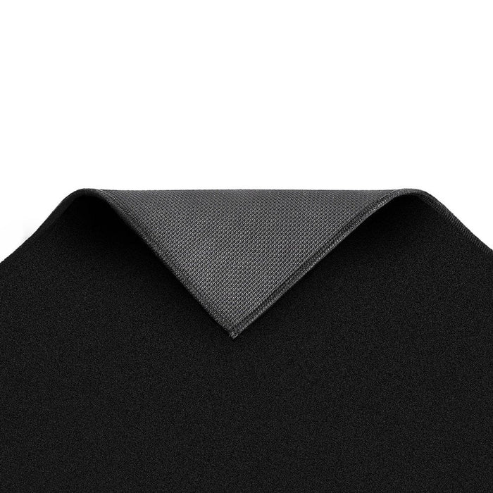 Gravity | Non Slip Desk Pad | For DJ & Computer Desk | 119 x 50cm (GRA - GBGDC1) - Gsus4