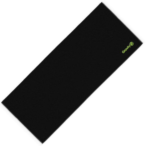 Gravity | Non Slip Desk Pad | For DJ & Computer Desk | 119 x 50cm (GRA - GBGDC1) - Gsus4