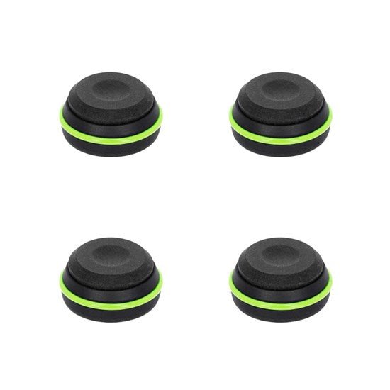 Gravity Stands Absorber Pucks For Loudspeakers (4 Pieces