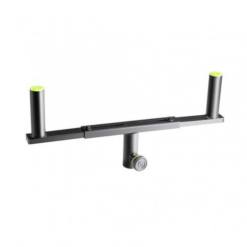 Gravity | SAT36B | Adjustable Tbar For Speaker Stands | For 35mm Tripods (GRA - GSAT36B) - Gsus4