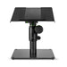 Gravity | SP 3102 | Studio Monitor Speaker Stand | Table Top Adjustable | Each (GRA - GSP3102) - Gsus4