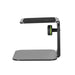 Gravity | SP 3102CB | Compact Studio Monitor Table Stand | Height Adjustable | Each (GRA - GSP3102CB) - Gsus4