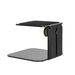 Gravity | SP 3102CB | Compact Studio Monitor Table Stand | Height Adjustable | Each (GRA - GSP3102CB) - Gsus4