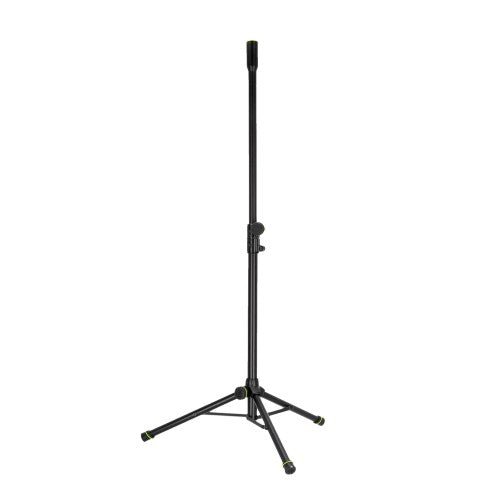 Gravity | SP5112B | Traveler Series | Speaker Stand | Compact & Light Weight | Up to 1.2M & 15Kg (GRA - GSP5112B) - Gsus4