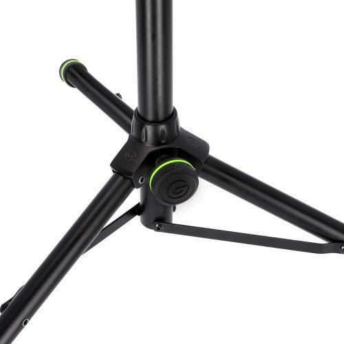 Gravity | SP5112B | Traveler Series | Speaker Stand | Compact & Light Weight | Up to 1.2M & 15Kg (GRA - GSP5112B) - Gsus4