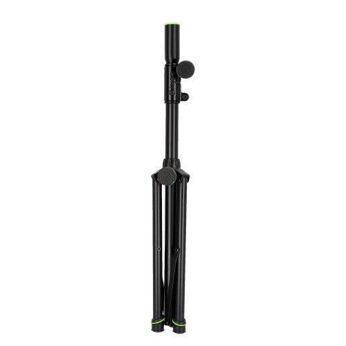 Gravity | SP5112B | Traveler Series | Speaker Stand | Compact & Light Weight | Up to 1.2M & 15Kg (GRA - GSP5112B) - Gsus4