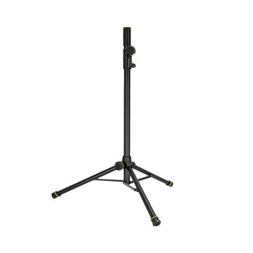 Gravity | SP5112B | Traveler Series | Speaker Stand | Compact & Light Weight | Up to 1.2M & 15Kg (GRA - GSP5112B) - Gsus4