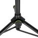 Gravity | SP5112B | Traveler Series | Speaker Stand | Compact & Light Weight | Up to 1.2M & 15Kg (GRA - GSP5112B) - Gsus4