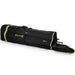 Gravity | TBGMS6B | Touring Bag w/ Wheels | For 6x Microphone Stands (GRA - GTBGMS6B) - Gsus4