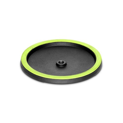 Gravity | TMS23 | Touring Series | Microphone Stand | w/ Round Base (GRA - GTMS23) - Gsus4