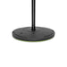 Gravity | TMS23 | Touring Series | Microphone Stand | w/ Round Base (GRA - GTMS23) - Gsus4